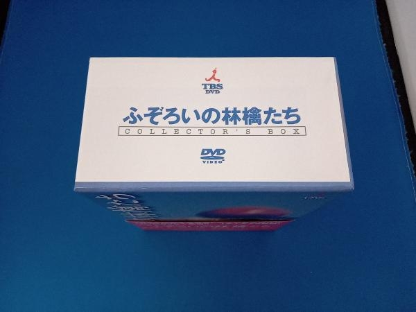 全ての DVD ふぞろいの林檎たち DVD-BOX(5枚組) 日本