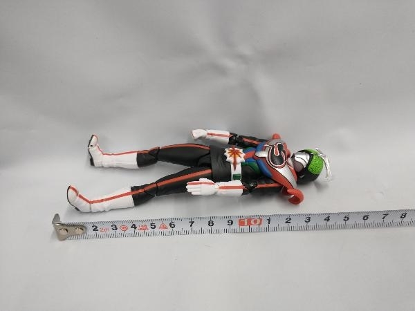 S.H.Figuarts Kamen Rider Stronger * pedestal lack of 