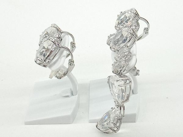2022年レディースファッション福袋 SWAROVSKI スワロフスキー Millenia