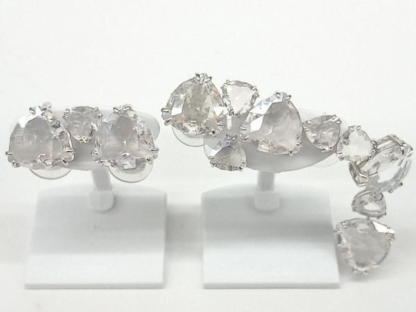 2022年レディースファッション福袋 SWAROVSKI スワロフスキー Millenia