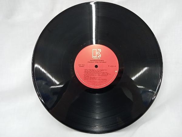 【LP盤】Patrice Rushen E1-60015_画像5