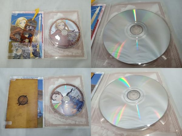 DVD 【※※※】[全9巻セット]アリソンとリリア 第~巻_画像4