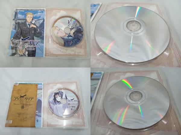 DVD 【※※※】[全9巻セット]アリソンとリリア 第~巻_画像5