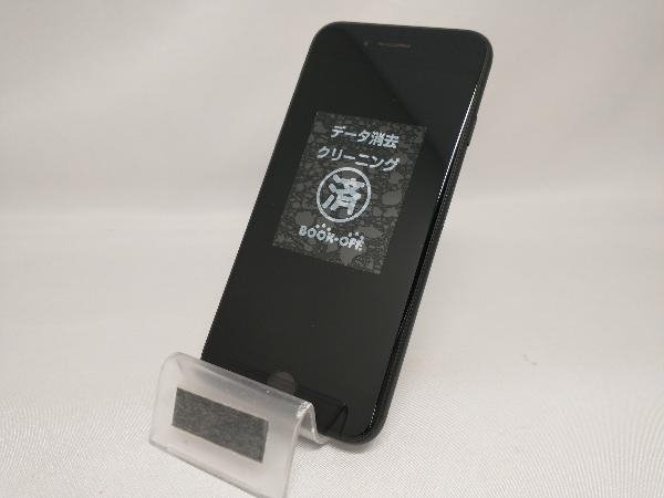 SoftBank 【SIMロックなし】MHGP3J/A iPhone SE(第2世代) 64GB ブラック SoftBank_画像2