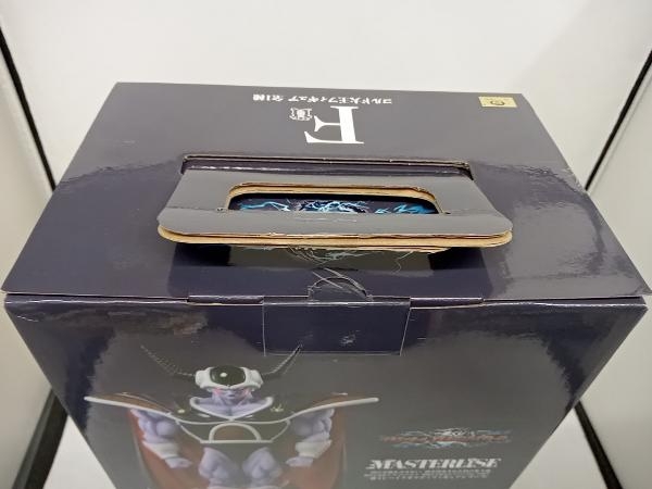 超お買い得! F賞 未開封品 コルド大王 ドラゴンボール VSオムニバス