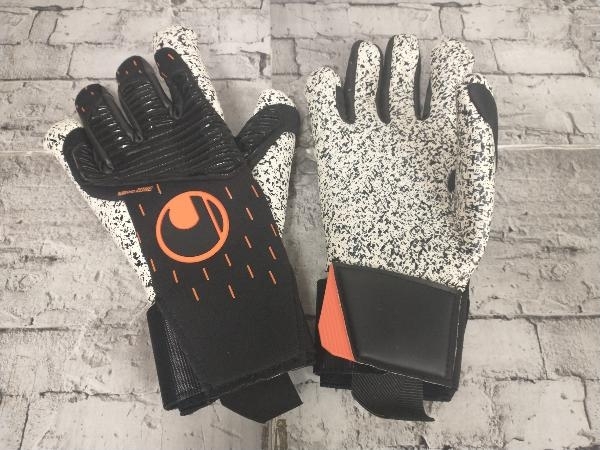 誠実 Contact Speed uhlsport ウールシュポルト サイズ８ サッカー