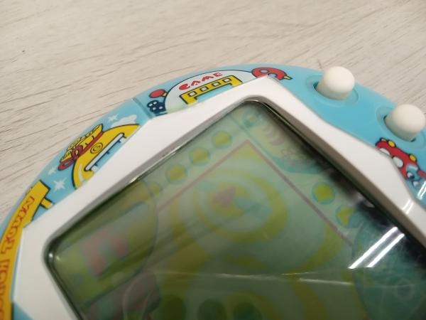 ケータイかいツー!たまごっちプラス おうちのでかたまごっち (shin-