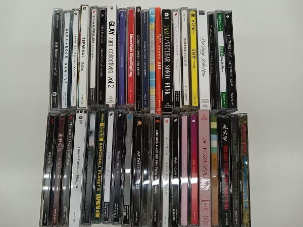 J-ポップ　CD 42枚セット