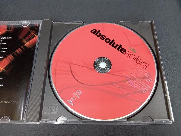 ベイ・シティ・ローラーズ CD 【輸入盤】Absolute Rollers: B.O._画像2