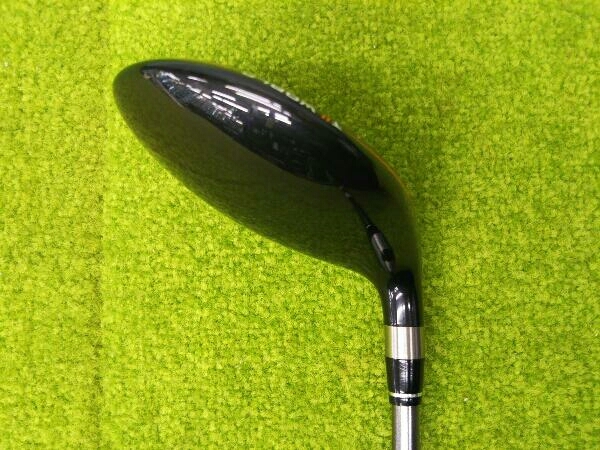 HONMAGOLF/TOUR WORLD TW747/VIZARD forTW747/フレックスS/ロフト角18/5番/フェアウェイ/ホンマゴルフ_画像5