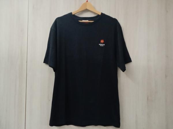 色々な T-Shirt Oversized Crest Flower ケンゾーBoke KENZO 半袖T