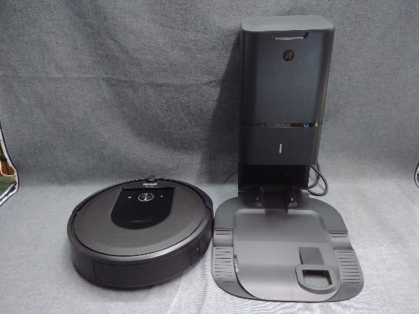 驚きの価格 iRobot ロボット掃除機(△□28-14-11) i755060[Wi-Fi対応