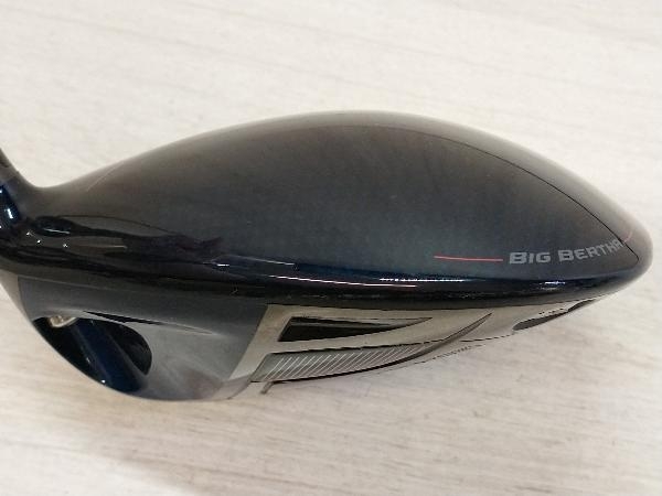 Callaway キャロウェイ BIG BERTHA B21 ビッグバーサ 10.5° Speeder EVOLUTION FLEX-SR バランスD3 総重量300g ドライバー_画像4