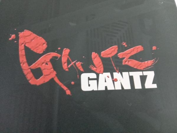 DVD 【※※※】[全12巻セット]GANTZ-ガンツ- Vol.1~12_画像6