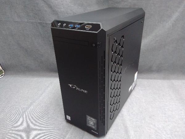 MouseComputer GTUNE HM-B460 デスクトップPC( 28-14-13)