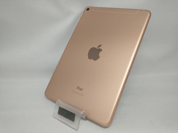 ipad mini4 ゴールド 128GB cellular SIMフリー-