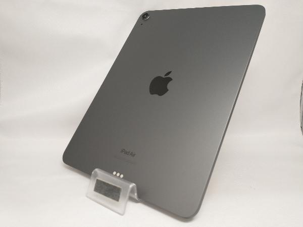 うのにもお得な iPad MM9C3J/A Air Wi-Fi スペースグレイ 64GB Wi-Fi