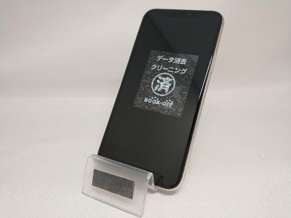 SoftBank 【SIMロックなし】MWC82J/A iPhone 11 Pro 256GB シルバー SoftBank_画像2