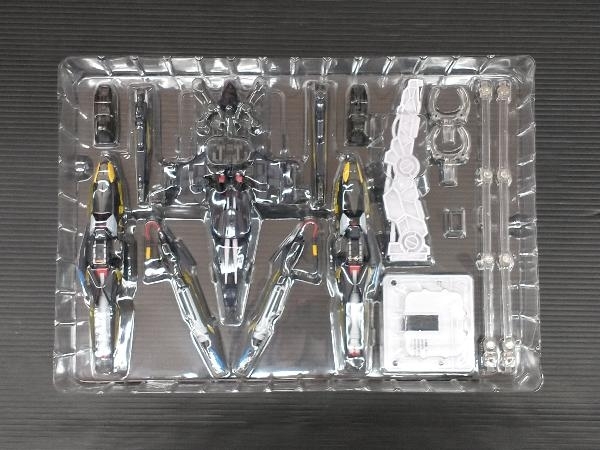 現状品 METAL BUILD ライトニングストライカー 魂ウェブ商店限定 機動戦士ガンダムSEED_画像4