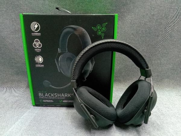 Razer BlackShark V2 PRO RZ04-03220100-R3M1 マイク/ヘッドセット(α29-08-03)_画像1