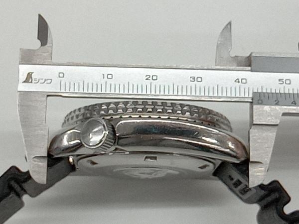 超歓迎】 SEIKO セイコー 6306-7001 自動巻 オートマティック