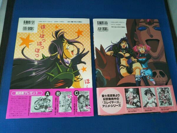 ドラゴンマガジンコレクション スレイヤーズ SRAYERS 関連本 おまとめ7冊セット 富士見書房_画像5