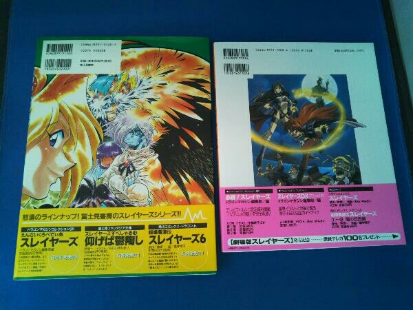 ドラゴンマガジン 限定 非売 小説 D 富士見書房 えろコメアンソロジー