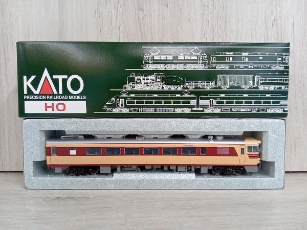 半額SALE/ KATO 1-607-1 ライト○ HO キハ82 JR、国鉄車輌 - www