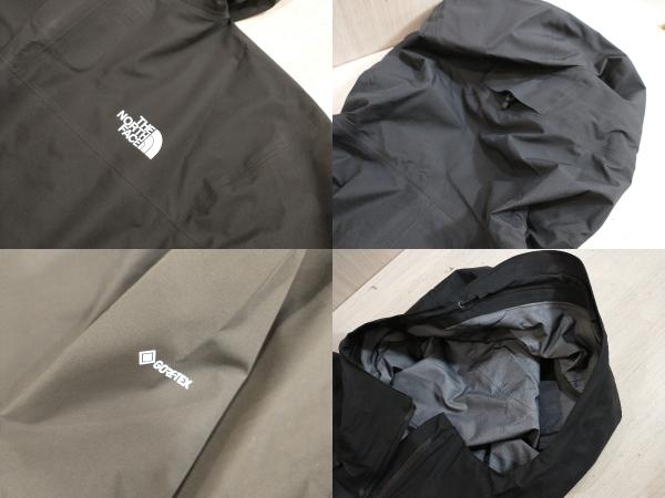 通年 THE NORTH FACE ザ ノースフェイス CLIMB LIGHT JACKET22AW クライムライトジャケットマウンテンパーカー NP12201 GORE-TEX M_画像9