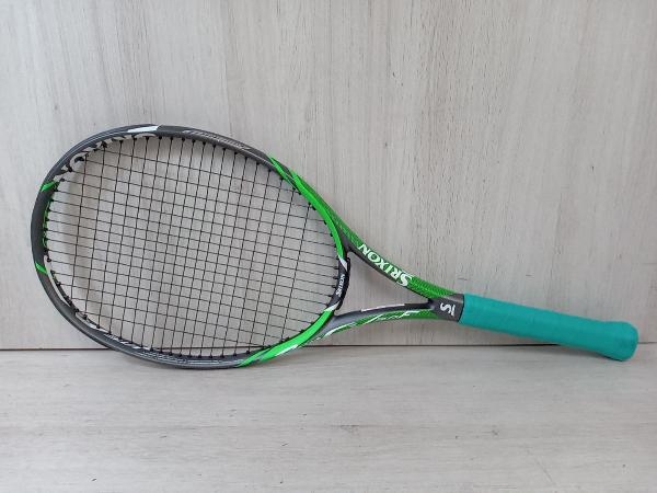 硬式テニスラケット DUNLOP（SRIXON） REVO CV 3.0 2018 ダンロップ