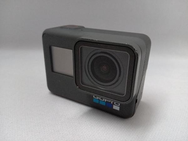 GoPro HERO6 アクションカメラ(29-02-14)-