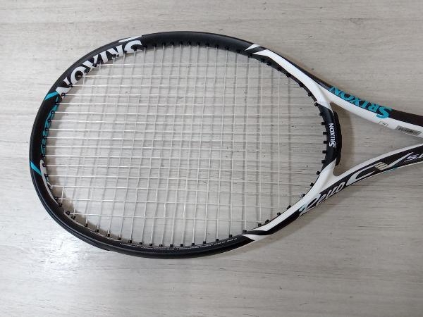  hardball tennis racket DUNLOP(SRIXON) REVO CV 5.0 2018 Dunlop Srixon size 2