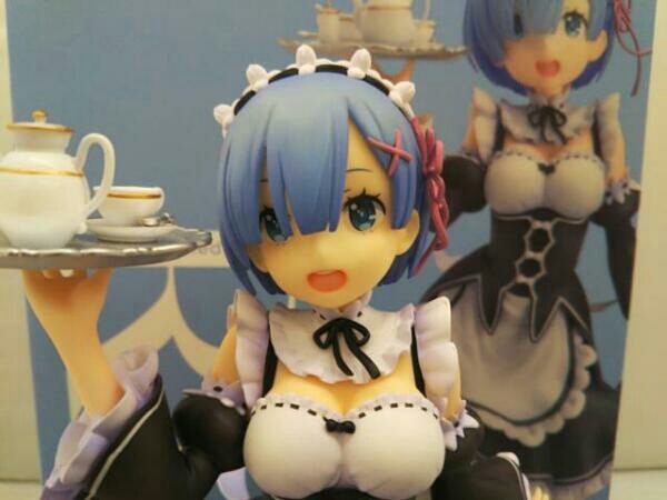 GOOD SMILE COMPANY◇フィギュア/コミック&アニメ/『Re:ゼロから始める