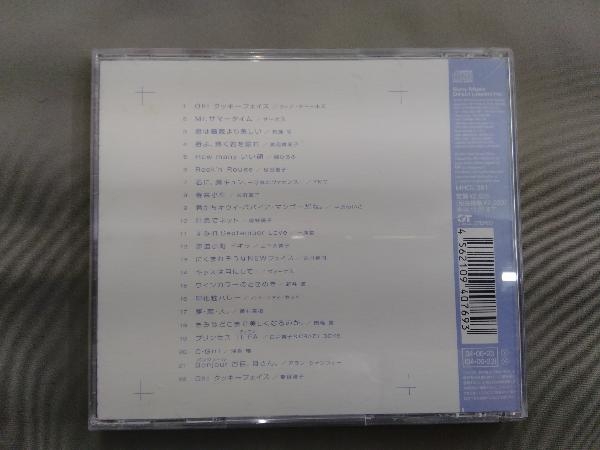 (オムニバス) CD Belle~カネボウ・ヒット・ソングス_画像2