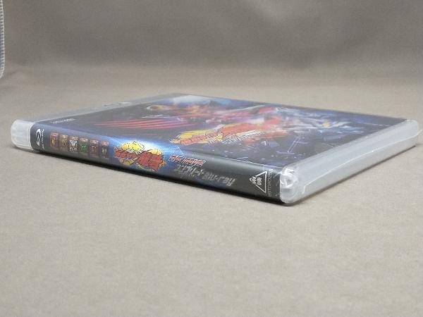 [ нераспечатанный товар ] Kamen Rider Dragon Knight THE MOVIE Complete Blu-ray(Blu-ray Disc)