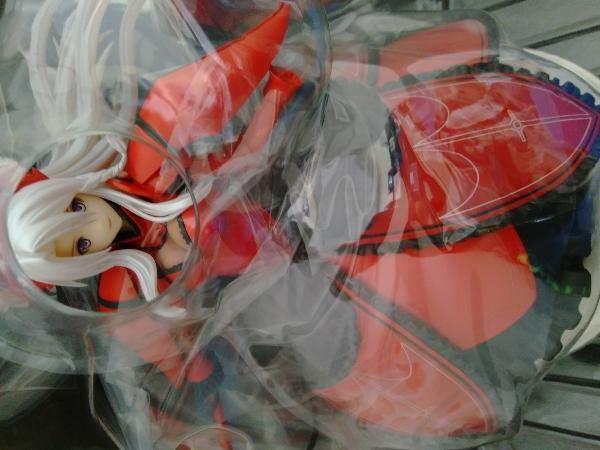 コトブキヤ ローゼリンデ・フレイア 1/8 「シャイニング コトブキヤ ローゼリンデ・フレイア 1/8 「シャイニング
