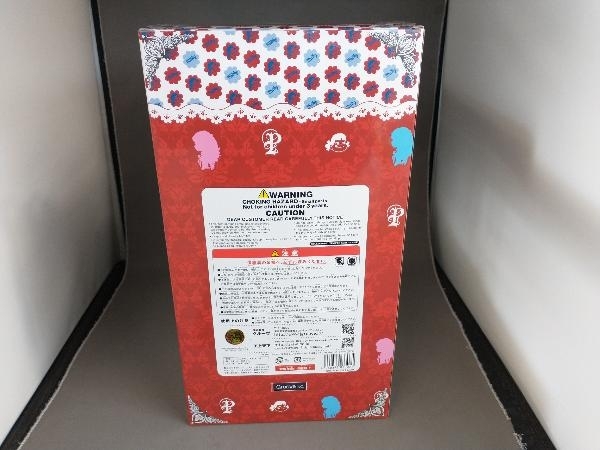 未開封品 プーリップ ペコちゃん ラブリーミルキーバージョン 未開封品 プーリップ ペコちゃん ラブリーミルキーバージョン