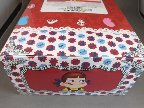 未開封品 プーリップ ペコちゃん ラブリーミルキーバージョン 未開封品 プーリップ ペコちゃん ラブリーミルキーバージョン