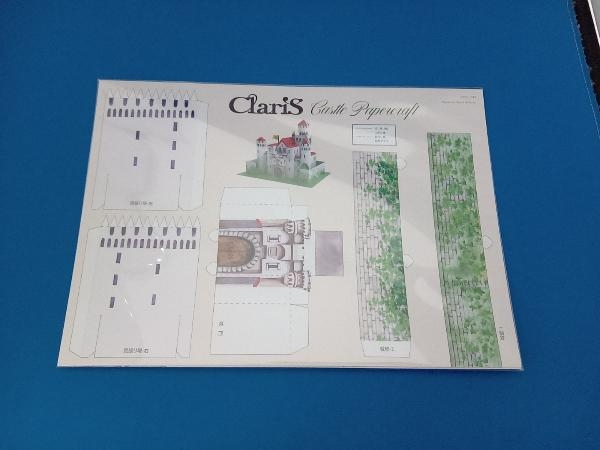 ClariS CD ClariS 10th Anniversary BEST -Pink Moon & Green Star-(完全生産限定盤)_画像10