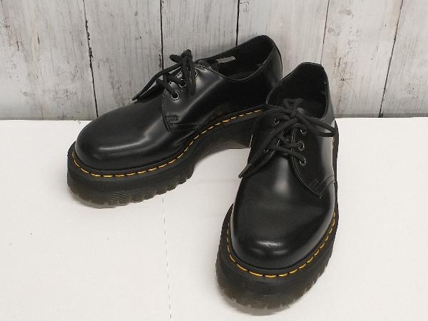 予約販売品】 Dr.Martens 1461/QUAD/3ホールシューズ/ドクターマーチン 