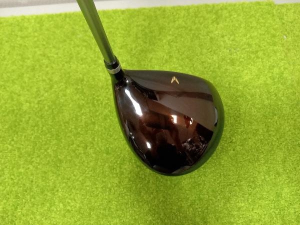 HONMA GOLF ZERO460x ドライバーFLEX S　ホンマゴルフ_画像4