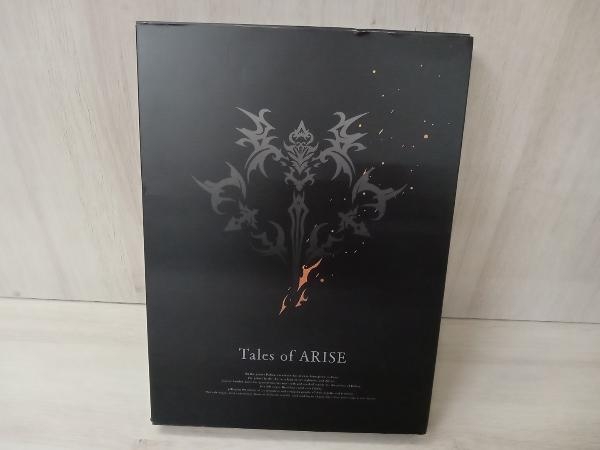 PS4 Tales of ARISE Premium edition_画像1