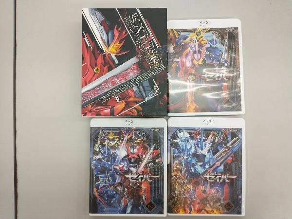 新作入荷!!】 [全3巻セット]仮面ライダーセイバー Blu-ray Disc) 1~3