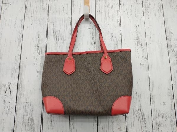 まとめ買いでお得 MICHAEL KORS トート バッグ 30F9GV0T1B マイケル