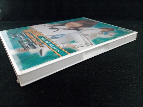 【未開封】DVD 時空警察ヴェッカー D-02 Vol.2 漂流(前編・後編) (初回特典 スペシャルトレーディングカード付き)_画像5