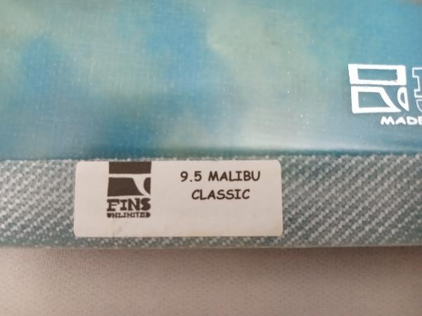 サーフボードフィン MALIBU CLASSIC マリンその他 店舗受取可_画像2