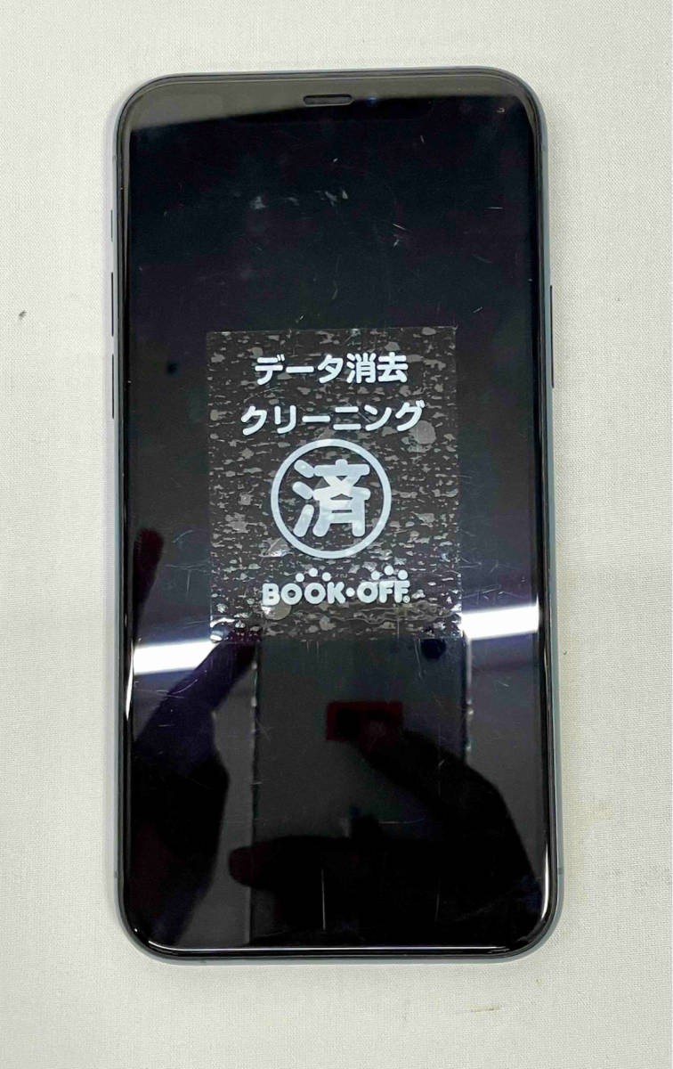 超目玉枠】 11 iPhone Pro SIMロック解除済 docomo MWCC2J/A