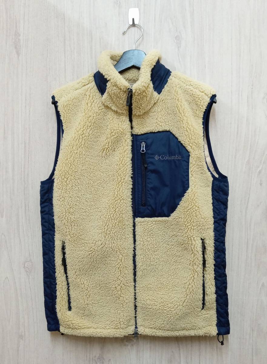 ファッション通販】 Columbia/コロンビア/ベスト/PM3744/ARCHER VEST