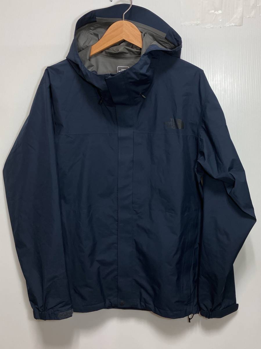 特別セーフ THE NORTHFACE L ネイビー NP11714 マウンテンパーカー