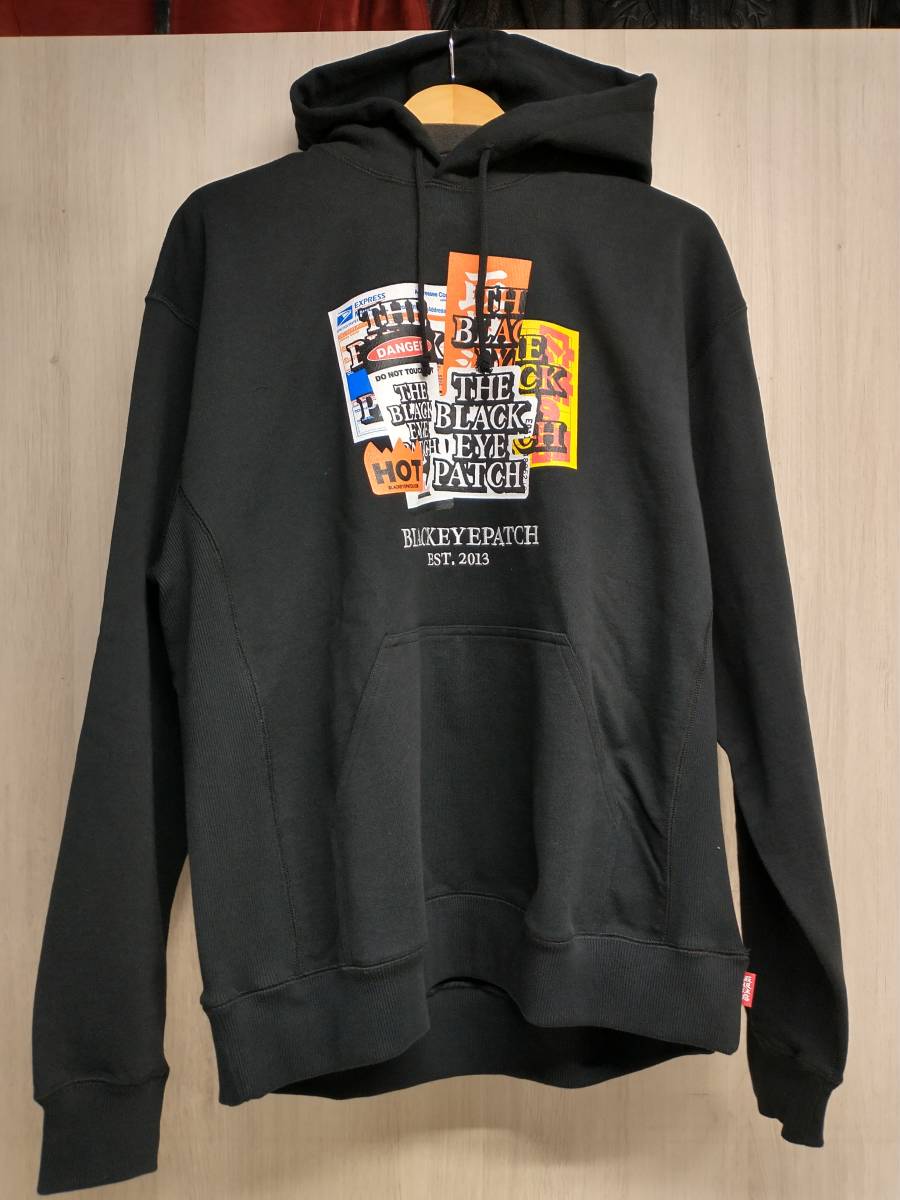 人気が高い HOODIE PACK LABEL BEPSS23TP36 PATCH EYE BLACK THE パーカー 店舗受取可 ブラックアイパッチ L ブラック スウェット メンズ Lサイズ 人気が高い HOODIE PACK LABEL BEPSS23TP36 PATCH EYE BLACK THE パーカー 店舗受取可 ブラックアイパッチ L ブラック スウェット メンズ Lサイズ